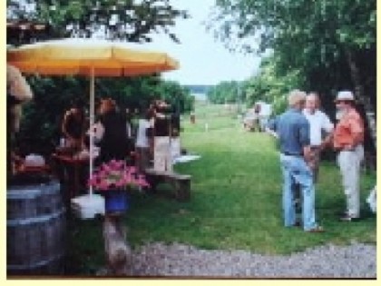 Foto: Gr&amp;uuml;nlund 